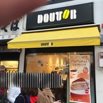 Dotoru Kohi Shoppu - 外観