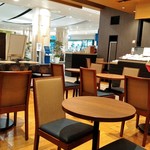 ST.MARC CAFE - 店内