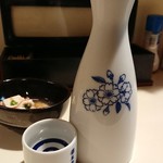 種子島 - 日本酒700円（大徳利）