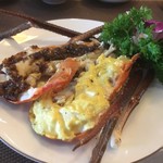 Ngoc Suong Marina - 料理写真: