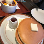 スウィーツカフェ AMU CHOCO - 