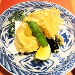 日本料理 燈々庵 - 