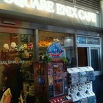 SQUARE ENIX CAFE TOKYO - 