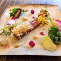 Terroir愛と胃袋 - 