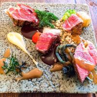 Terroir愛と胃袋 - 