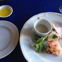 鉄板焼き 銀座 ポルトファーロ 本店 - 
