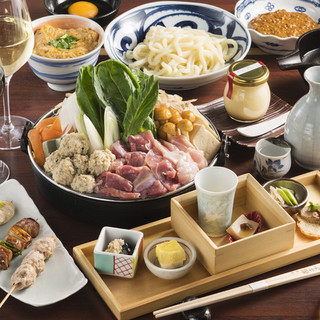 12月限定飲み放題90分特別コース 3名様 両国コース 根津 鶏はな 両国 江戸noren店 両国 焼鳥 食べログ