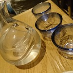 Hinaya - 日本酒