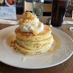 カフェ サカイ - 