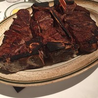 ウルフギャング・ステーキハウス 丸の内店 - 