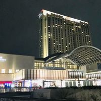 The Grill on 30th - グランドニッコー東京台場