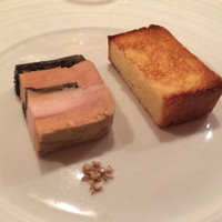 フランス料理 壺中天 - 
