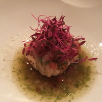 フランス料理 壺中天 - 