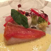 フランス料理 壺中天 - 