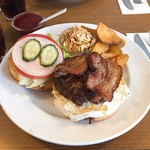 ベーカーバウンス - 