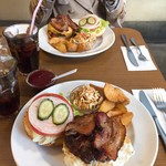 ベーカーバウンス - 