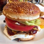 ベーカーバウンス - 