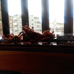 吟八亭 やざ和 - 模型