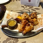 ブッチャーズキッチン - 