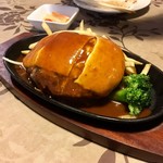 ブッチャーズキッチン - 