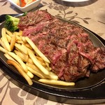 ブッチャーズキッチン - 