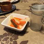 ブッチャーズキッチン - 