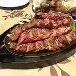 ブッチャーズキッチン - 