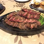 ブッチャーズキッチン - 