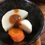 Hiiragi - 惣菜