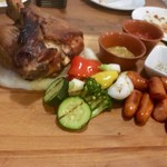 ブッチャーズキッチン - 