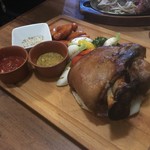 ブッチャーズキッチン - 