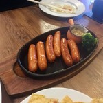 ブッチャーズキッチン - 