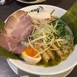 らーめんチキン野郎 - 