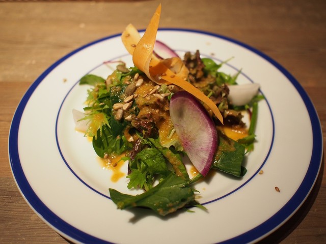 Bistoro Rocco 代官山 恵比寿店 代官山 ビストロ 食べログ Bistoro Rocco 代官山 恵比寿店 代官山 ビストロ 食べログ