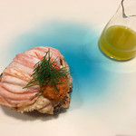 リストランテ ナカモト - 