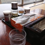 中華そば処 琴平荘 - 