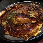 Okonomiyaki Tebo - 