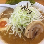 Hokkaido ramen kobaya - 