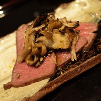 日本料理 晴山 - 