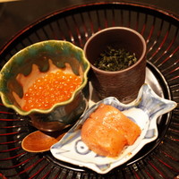 日本料理 晴山 - 