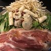 もつ鍋　岩本