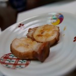 すし処 かね田 - ある日の10,000円コース…タコの柔らか煮