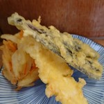 そばのやまっく - 羽前山辺/そば | 食べログ