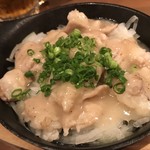 肉食酒場 ビストロ ジャパン - 