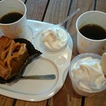 りくろーおじさんの店 - 