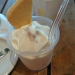 りくろーおじさんの店 - 