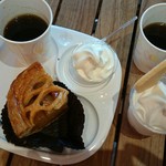 りくろーおじさんの店 - 