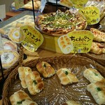 りくろーおじさんの店 - 