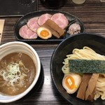 Tsukemen Kirari - 