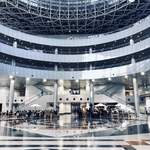 エスプレッソ アメリカーノ - テレコムセンター1階